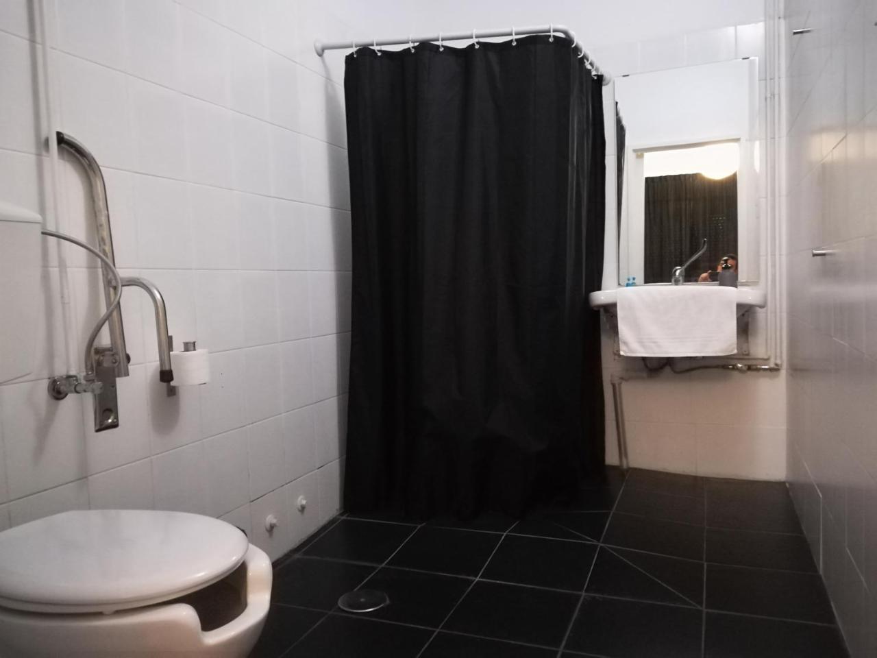 מלון קאנטנהדה Porta 86 מראה חיצוני תמונה
